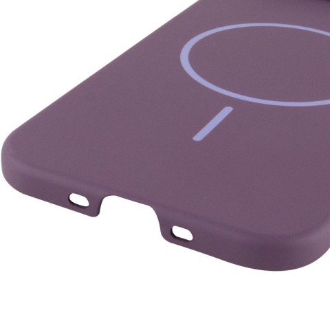 Чохол PC Dream with MagSafe для Apple iPhone 17 Air (6.5") Purple