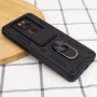 Ударопрочный чехол Camshield Serge Ring для Xiaomi Redmi Note 9 / Redmi 10X