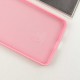 Чохол Silicone Cover Lakshmi (AA) для Xiaomi 12T / 12T Pro Рожевий / Pink