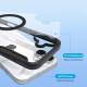 Чохол-книжка Dux Ducis Skin X Pro with MagSafe для Apple iPhone 16 (6.1") Black