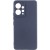 Чохол Silicone Cover Ummi Lakshmi Full Camera (AA) для Xiaomi Redmi Note 12 4G Синій / Midnight Blue Чохол Silicone Cover Ummi Lakshmi Full Camera (AA) для Xiaomi Redmi Note 12 4G Синій / Midnight Blue