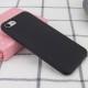 Чохол TPU Epik Black для Apple iPhone 16e (6.1") Чорний