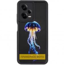 TPU чохол Prestige для Xiaomi Redmi 13C / Poco C65 Jellyfish