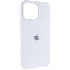 Чехол Silicone Case (AA) Logo with MagSafe для Apple iPhone 11 Pro Max (6.5")