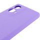 Чехол Silicone Cover Lakshmi Full Camera (AA) для Motorola Edge 50
