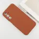 Чехол Silicone Cover Lakshmi Full Camera (AA) для Samsung Galaxy M35 5G