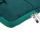 Сумка для ноутбуку Denim with Straps 13/14.2'' Dark Green
