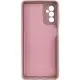 Чехол Silicone Cover Lakshmi Full Camera (A) для Samsung Galaxy M54 5G