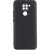 Чохол Silicone Cover Lakshmi Full Camera (AA) для Xiaomi Redmi Note 9 / Redmi 10X Чорний / Black