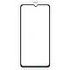 Захисне скло SKLO 5D (тех.пак) для Xiaomi Redmi 8 / 8a Чорний / Біла підкладка