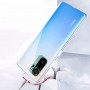 TPU чохол Epic Transparent 1,0mm для Xiaomi Redmi Note 10 / Note 10s Безбарвний (прозорий)