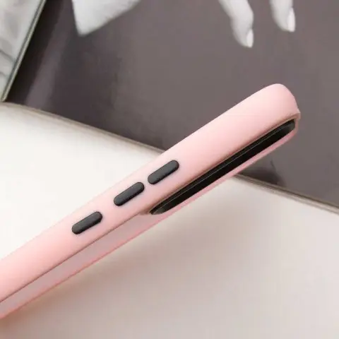 Чехол TPU+PC Lyon Frosted для Samsung Galaxy S25+ / S24+