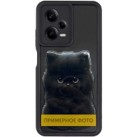 TPU чохол Prestige для Xiaomi Redmi Note 13 4G Cat