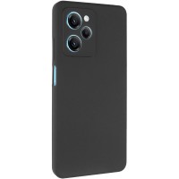 Чохол Silicone Cover Ummi Lakshmi Full Camera (AA) для Xiaomi Poco X5 Pro 5G Чорний / Black