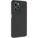 Чохол Silicone Cover Ummi Lakshmi Full Camera (AA) для Xiaomi Poco X5 Pro 5G Чорний / Black