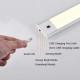 Сенсорний світильник LED з датчиком движения MZ-L1005 (40*10*800mm) White