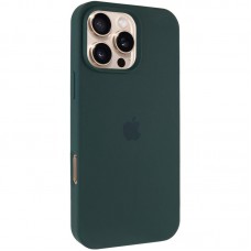 Чехол Silicone Case Full Protective (AA) для Apple iPhone 16 Pro Max (6.9")