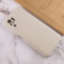 TPU чохол Molan Cano Smooth для Xiaomi Redmi Note 10 / Note 10s Сірий
