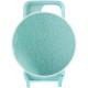 Чохол TPU two straps California для Apple iPhone 12 Pro / 12 (6.1") Бірюзовий / Marine Green