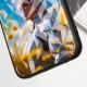 TPU+PC чехол Prisma Ladies для Xiaomi Redmi 8a