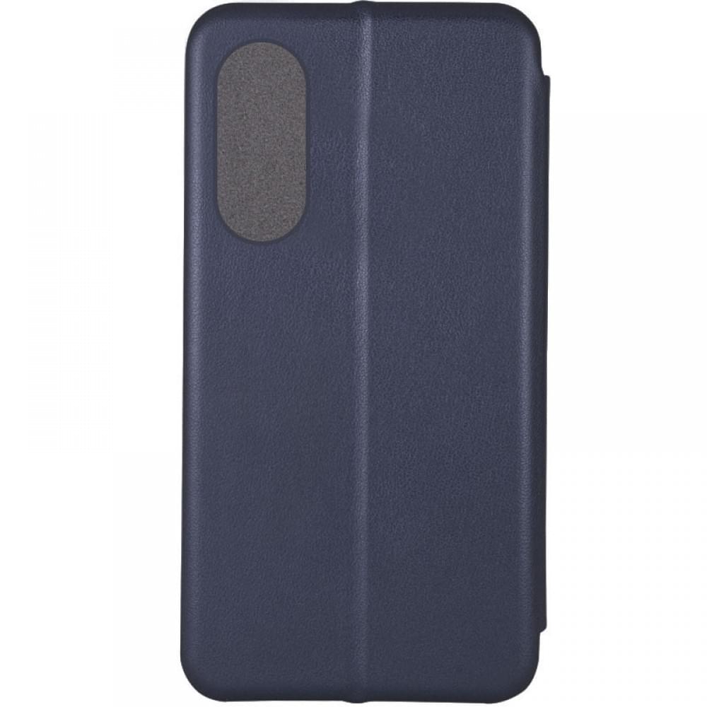 Кожаный чехол-книжка Classy для Oppo A58 4G