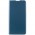 Шкіряний чохол книжка GETMAN Elegant (PU) для Oppo A78 4G Синій