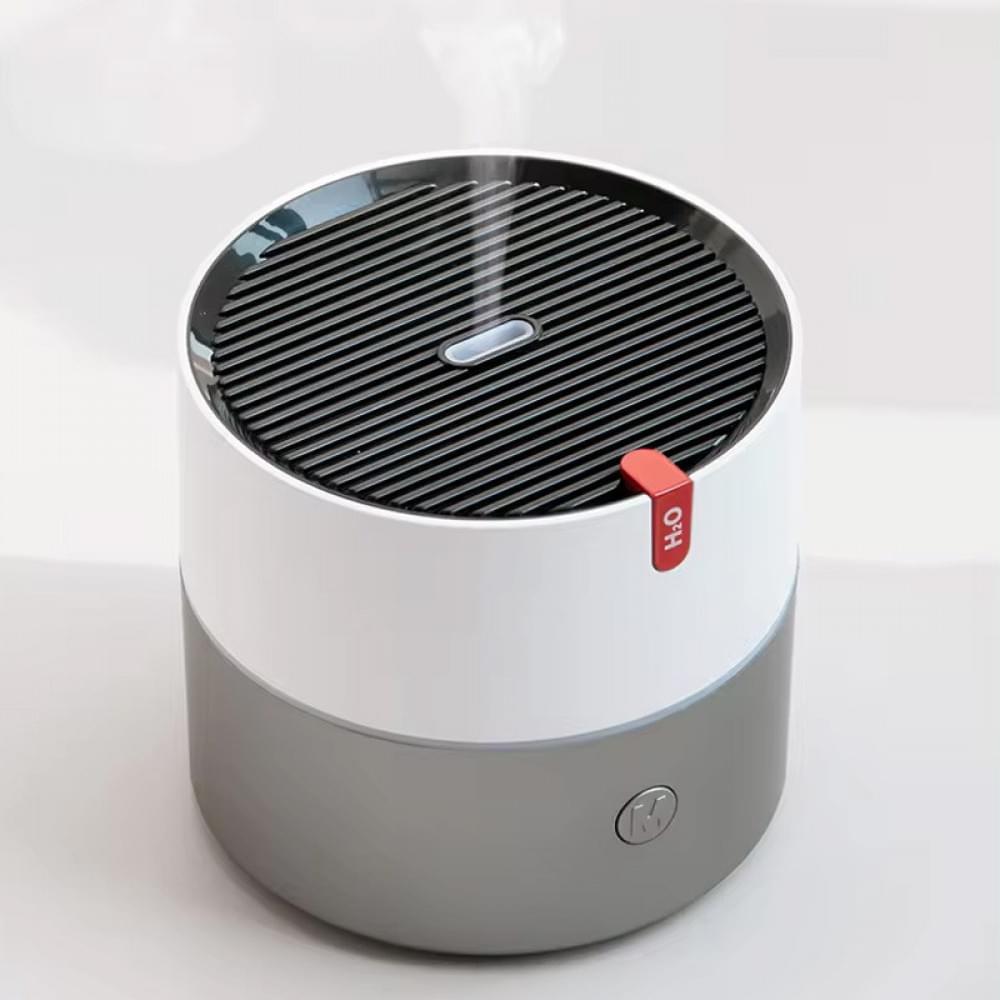 Увлажнитель воздуха с подсветкой WX107 Type-C/5V USB 230ml