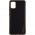 Шкіряний чохол Xshield для Xiaomi Redmi 10 Чорний / Black