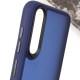 Чохол TPU+PC Lyon Frosted для Samsung Galaxy A50 (A505F) / A50s / A30s Navy Blue