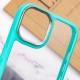 Чехол TPU+PC Lyon Case для Apple iPhone 12 Pro Max (6.7")