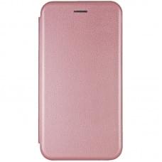 Кожаный чехол-книжка Classy для Xiaomi Redmi 9