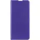 Шкіряний чохол-книжка GETMAN Elegant (PU) для Google Pixel 7 Pro Фіолетовий