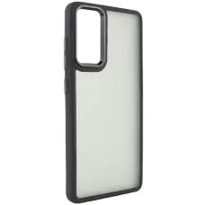 Чехол TPU+PC Lyon Frosted для Motorola Moto G22