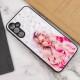 TPU+PC чехол Prisma Ladies для Samsung Galaxy A04s