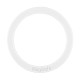 Металеве кільце Silicone MagSafe White