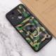 Ударопрочный чехол Camshield Serge Ring Camo для Xiaomi Redmi 10C
