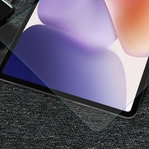 Захисне скло Nillkin (H+) для Xiaomi Pad 7 / Pad 7 Pro (11.2") Прозорий
