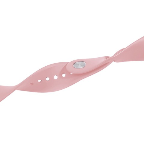 Ремінець Hoco WA01 Flexible series для Apple watch (42/44/45/49mm) Powder Sand