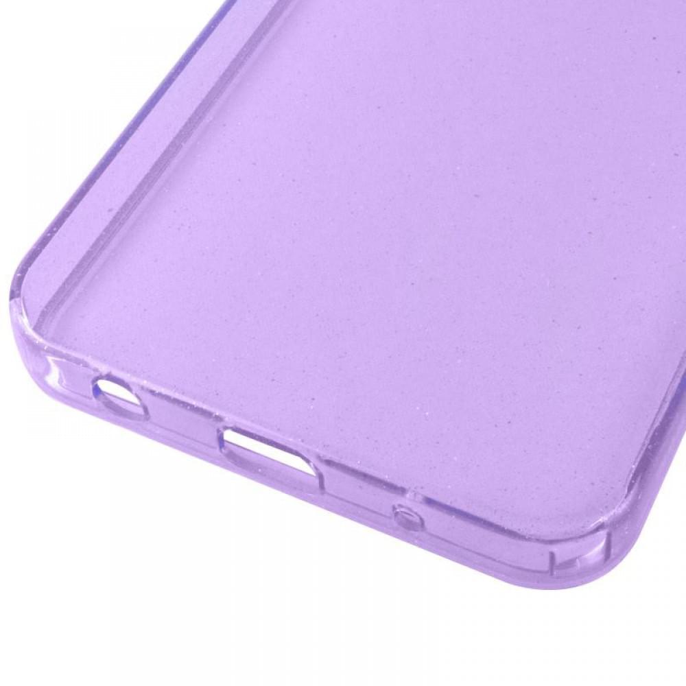 TPU чохол Nova для Xiaomi Redmi A5 / Poco C71 Purple