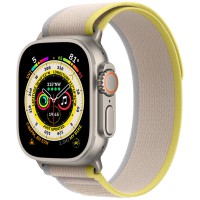 Ремінець Trail Loop для Apple Watch 42(ser.1-3)/44/45/46/49mm (m/l) Yellow / Beige