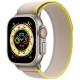 Ремінець Trail Loop для Apple Watch 42(ser.1-3)/44/45/46/49mm (m/l) Yellow / Beige