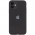 Чохол Silicone Case Full Protective (AA) для Apple iPhone 11 (6.1") Чорний / Black