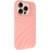 Чохол TPU MonoWave для Apple iPhone 15 Pro Max (6.7") Pink