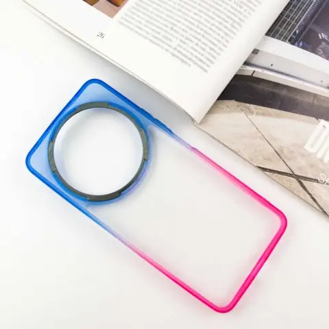 Чехол TPU+PC Fresh sip series для Xiaomi Redmi A3