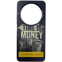 Чохол TPU+PC So Cool для Apple iPhone 12 Pro / 12 (6.1") Time Money