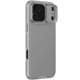 Карбонова накладка Nillkin CamShield Pro для Apple iPhone 17 Pro Max (6.9") Titanium gray