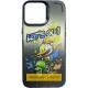 Чохол TPU+PC So Cool для Samsung Galaxy S24 FE Let's Go