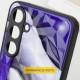 TPU+PC чохол Prisma BubbleGum для Xiaomi Redmi 13C / Poco C65 3D Blue