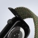 Ремінець Dux Ducis Mixture Ultra для Apple Watch 42(ser.1-3)/44/45/46/49mm Starry Olive