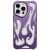Чохол TPU WinFire для Apple iPhone 15 Pro Max (6.7") Purple Чохол TPU WinFire для Apple iPhone 15 Pro Max (6.7") Purple